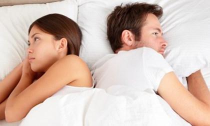 Thất vọng với 'bên trong xập xệ' của cô vợ còn trinh