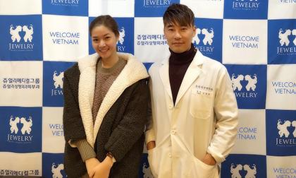 Kỳ Hân: 'Nếu không nhờ dao kéo, trong dàn sao Việt chả mấy mỹ nhân'