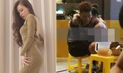 Minh Hà 'tái xuất' khoe body gợi cảm sau scandal cặp kè bạn diễn có vợ
