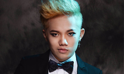 Lộ hình ảnh ca sĩ có chất giọng đỉnh hơn Sơn Tùng 