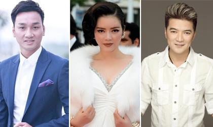 Sao Việt bị 'chê bai' vì nói tiếng Anh kém