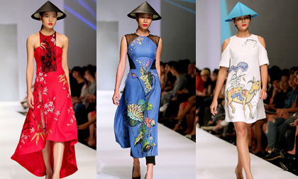 Tiny Ink ra mắt BST 'Son' đầy thi hứng