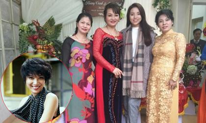 MC Thùy Minh gây tranh cãi khi bảo vệ 'trang phục lôi thôi' của Kỳ Duyên