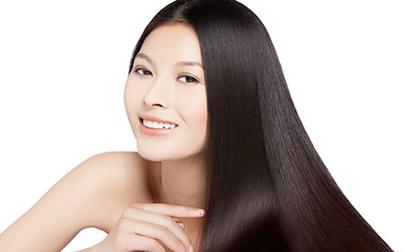 Cách đơn giản chữa da đầu nổi gàu trong mùa đông