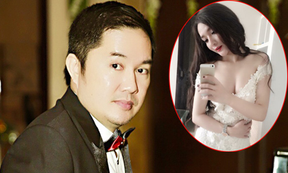 Bầu Hoà đá xéo 'gái trinh' Đan Thuỳ và khuyên học kinh nghiệm Thuý Vi