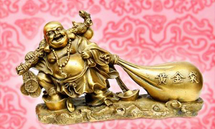 Mẹo bố trí nhà cửa để 'tiền vào như nước'