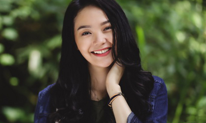 Minh Hằng đẹp bí ẩn trong phim mới