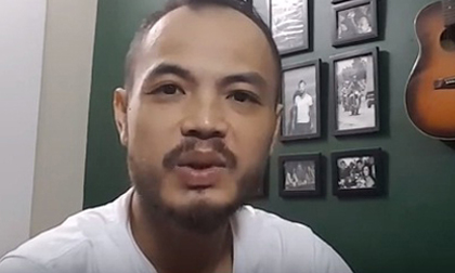 'Rớt nước mắt' trước những chia sẻ đầy xúc động của Trần Lập