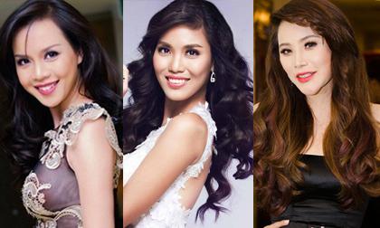 Sự nghiệp và đường tình duyên của mỹ nhân Việt sinh năm Thân