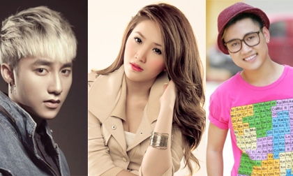 Loạt ca sĩ Việt được yêu thích xuất phát từ thế giới ảo