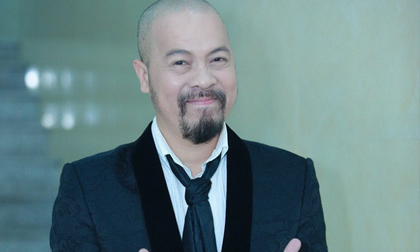 NTK Đức Hùng 'nổi bần bật' làm giám khảo bình luận BHYT