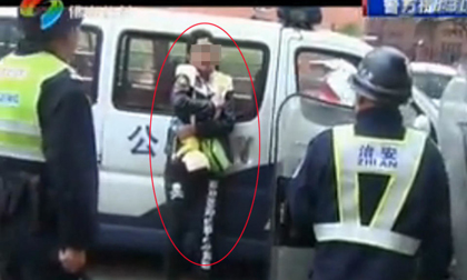 Chàng trai ấu trĩ đòi tự tử chỉ vì không được mua điện thoại mới