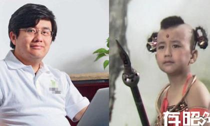 Những sao nhí Hoa ngữ một thời giờ trở thành giám đốc đại tài