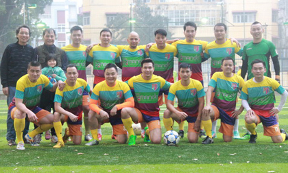 V-Stars thất thủ 0-2 trước đội bóng của Tú Dưa