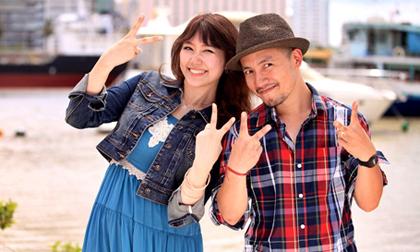 Bạn gái Tiến Đạt chia sẻ lý do không muốn về Việt Nam