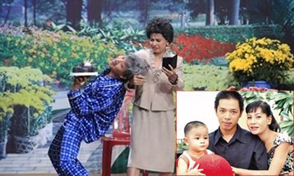 Cát Phượng lên tiếng vụ Trấn Thành bị chê vô duyên khi nhắc tới Thái Hòa