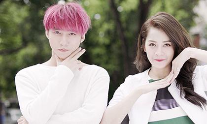 Sơn Tùng M-TP đưa Chi Pu về nhà đón Tết cùng gia đình