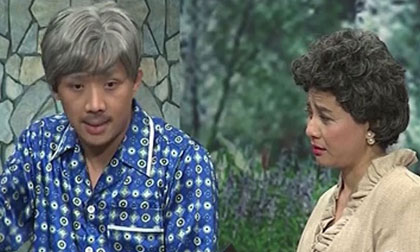 Trấn Thành và những lần 'bị lố' trên sân khấu vì 'vạ miệng'