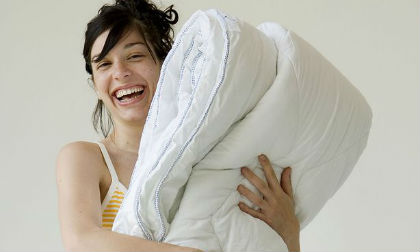 Bao lâu bạn cần giặt đồ dùng thiết yếu 1 lần