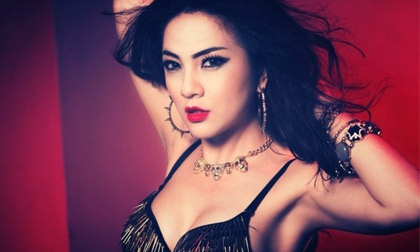 'Nữ hoàng remix' gốc Việt Quỳnh Như đắt show tại hải ngoại