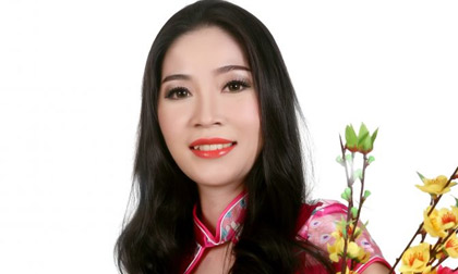 Ca sĩ trẻ Hoàng Nhã Vy tung MV đầu tay đón chào năm mới