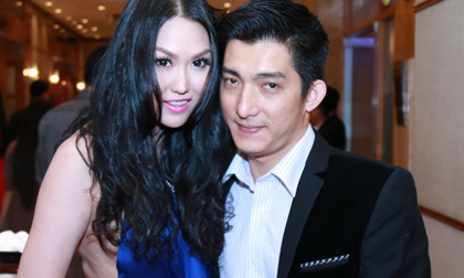 Nguyễn Bảo Duy - Chồng trẻ của Phi Thanh Vân là ai?