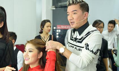 Đàm Vĩnh Hưng vắng mặt trong ngày vui của học trò