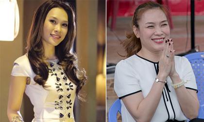 Mỹ Tâm có dấu hiệu ngày càng 'phát phì', cằm hai ngấn rõ rệt