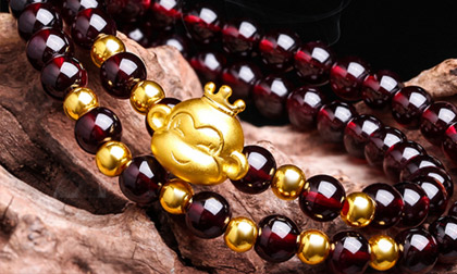 Năm khỉ, làm gì giàu?