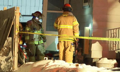 Cô bé 11 tuổi anh hùng hy sinh cứu các em thoát cháy