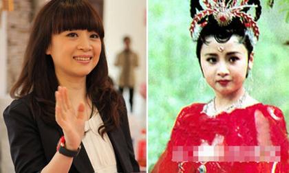 'Đại nhện tinh' trong Tây du ký 1986 bây giờ ra sao?