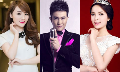 Tết quê hương 2016 - Dàn sao khủng hội tụ trong bữa tiệc âm nhạc hoành tráng