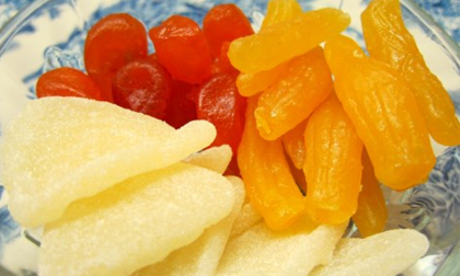 Kinh nghiệm chọn mua bánh, mứt, kẹo ngon và an toàn ngày Tết