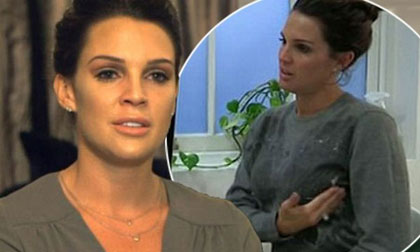 Cựu Hoa hậu Anh chuẩn bị sửa ngực lần 7 dù suýt bỏ mạng