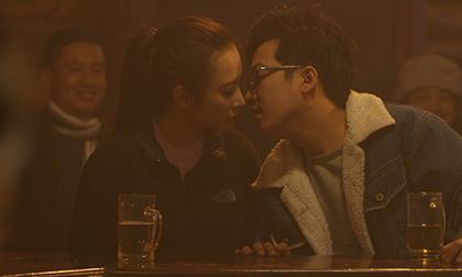 Lộ ảnh Trường Giang 'ngoại tình' với Angela Phương Trinh