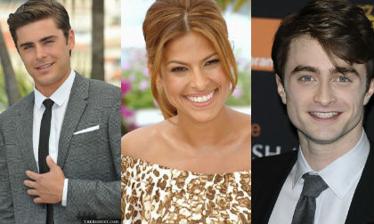 Những sao Hollywood từng phải 'làm bạn' với trại cai nghiện