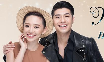 Noo Phước Thịnh - Tóc Tiên 'yêu nhau' trước thềm Valentine