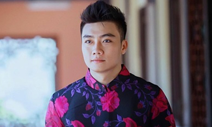 Phạm Hoàng Nguyên: Diễn viên trẻ tuổi ghi ấn tượng năm 2015