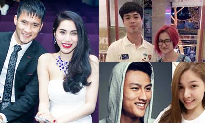 3 chân sút Việt 'sát gái' nhất nhì làng bóng đá