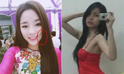 Những bức ảnh 'tự sướng' bị ném đá nhiều nhất của sao Việt