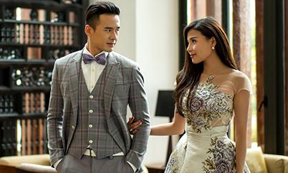 Lương Thế Thành ‘tố’ vợ sắp cưới cứng đầu hay cãi cố