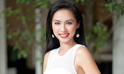 MC Huyền Ny chia sẻ bí quyết hâm nóng tình yêu vào lễ Valentine