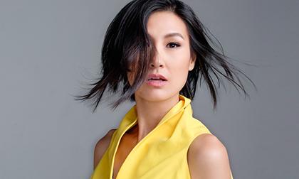 Kathy Uyên bỏ Hollywood để tham gia TV show triệu đô?