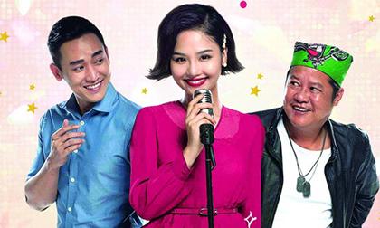 Phim ‘Em là bà nội của anh’ cán mốc doanh thu 100 tỷ đồng