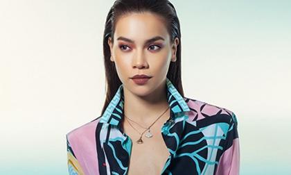 Hồ Ngọc Hà làm giám khảo The Face giữa tâm bão cướp chồng