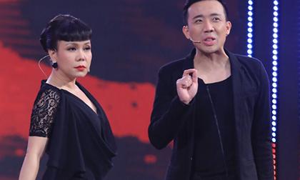 Hết gọi Việt Hương là ‘tiện tì’, Trấn Thành chê nhan sắc đàn chị