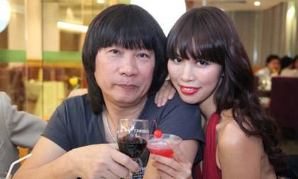 Hà Anh tự hào vì bố làm bối cảnh phim 'King Kong 2' quay ở Việt Nam