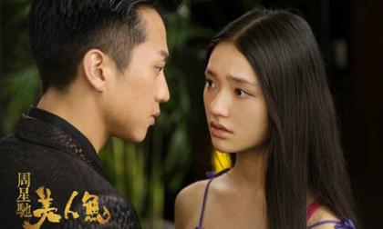 Châu Tinh Trì viết lại lịch sử điện ảnh Trung Quốc với kỉ lục của 'Mỹ nhân ngư'