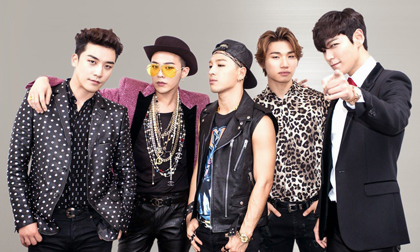 Top 4 nhóm nhạc thần tượng nam và nữ Kpop được yêu thích nhất 