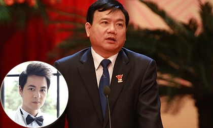 Bí thư Thành Ủy Đinh La Thăng 'vào cuộc' vụ truy bắt kẻ gian trộm nhà Đăng Khôi